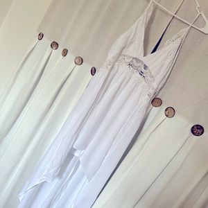 Rue 21 high low dress